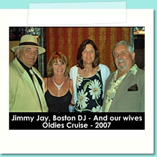 JimmyJ & Wives