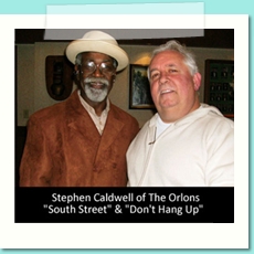 Stephen Caldwell-Orlons